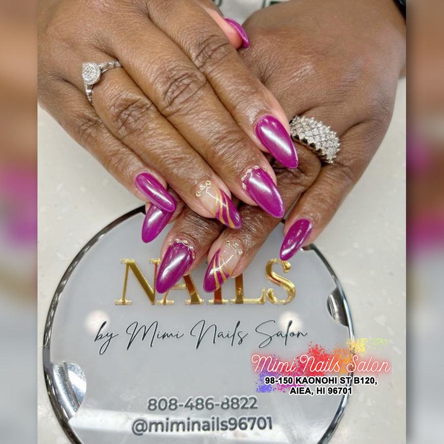 nails ideas